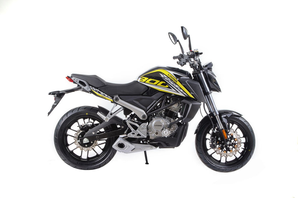 Loong GR300