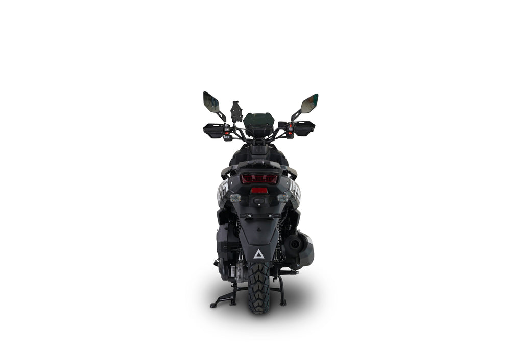 Loong LS150