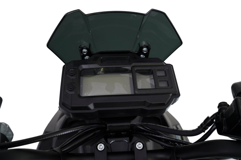 Vips Ls150 LS150 – Loong Motor - Mekanik Riders México S.A de C.V