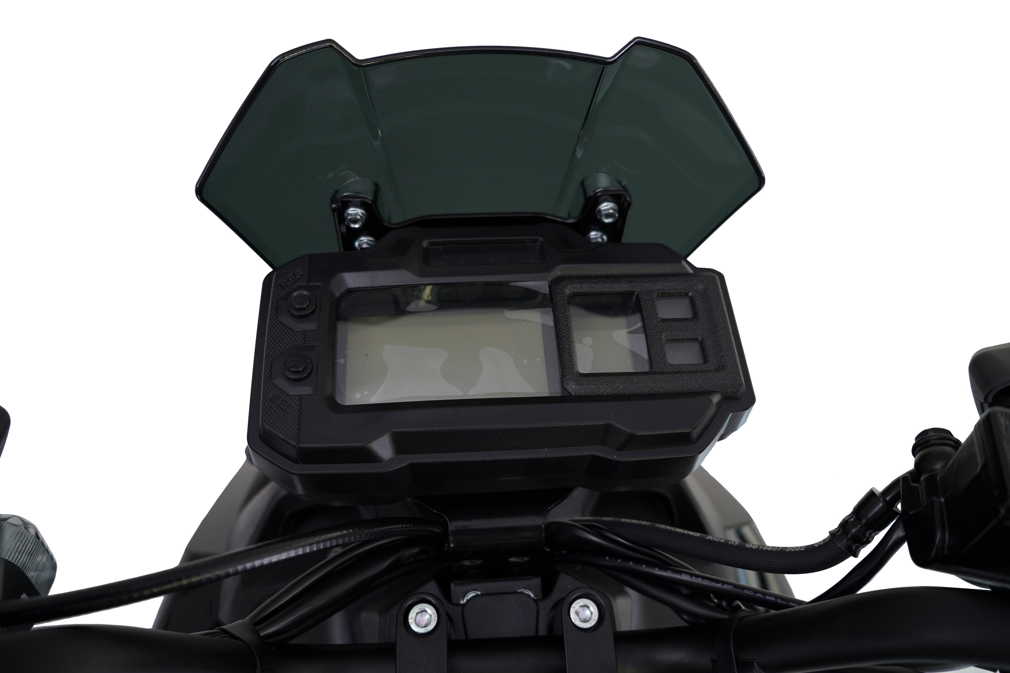Loong LS150 saldo con detalle