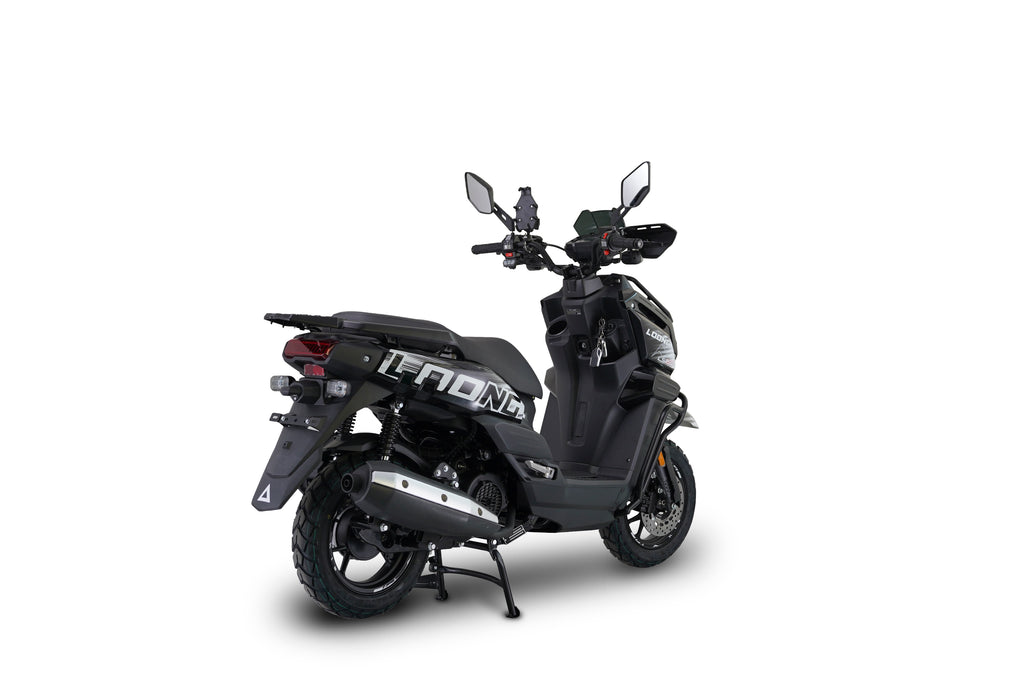 Vips Ls150 LS150 – Loong Motor - Mekanik Riders México S.A de C.V