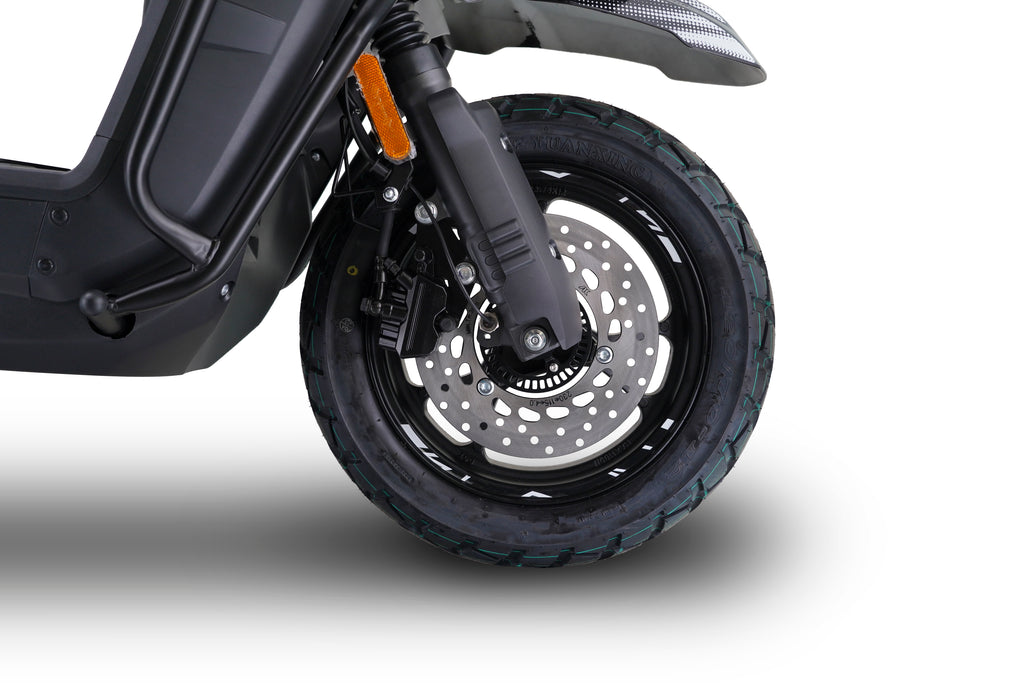 Vips Ls150 LS150 seminuevas – Loong Motor - Mekanik Riders México S.A de C.V