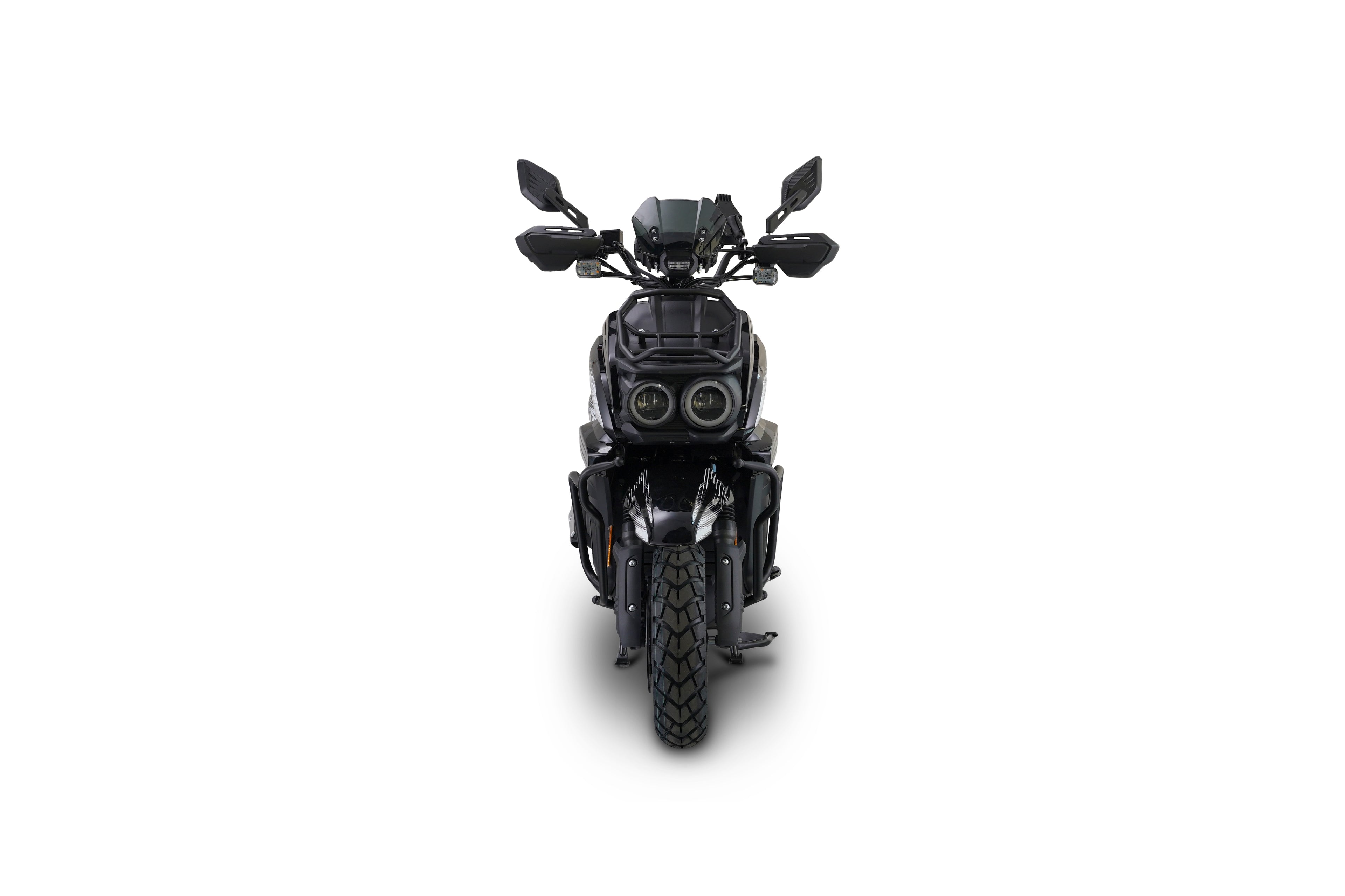 Loong LS150