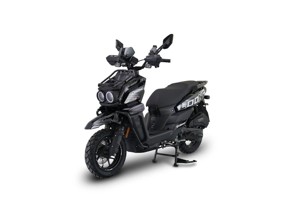 Vips Ls150 LS150 – Loong Motor - Mekanik Riders México S.A de C.V
