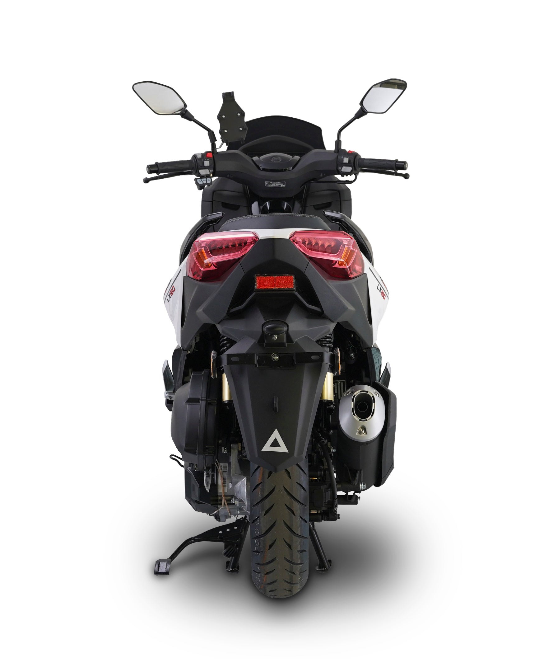 Loong LX180