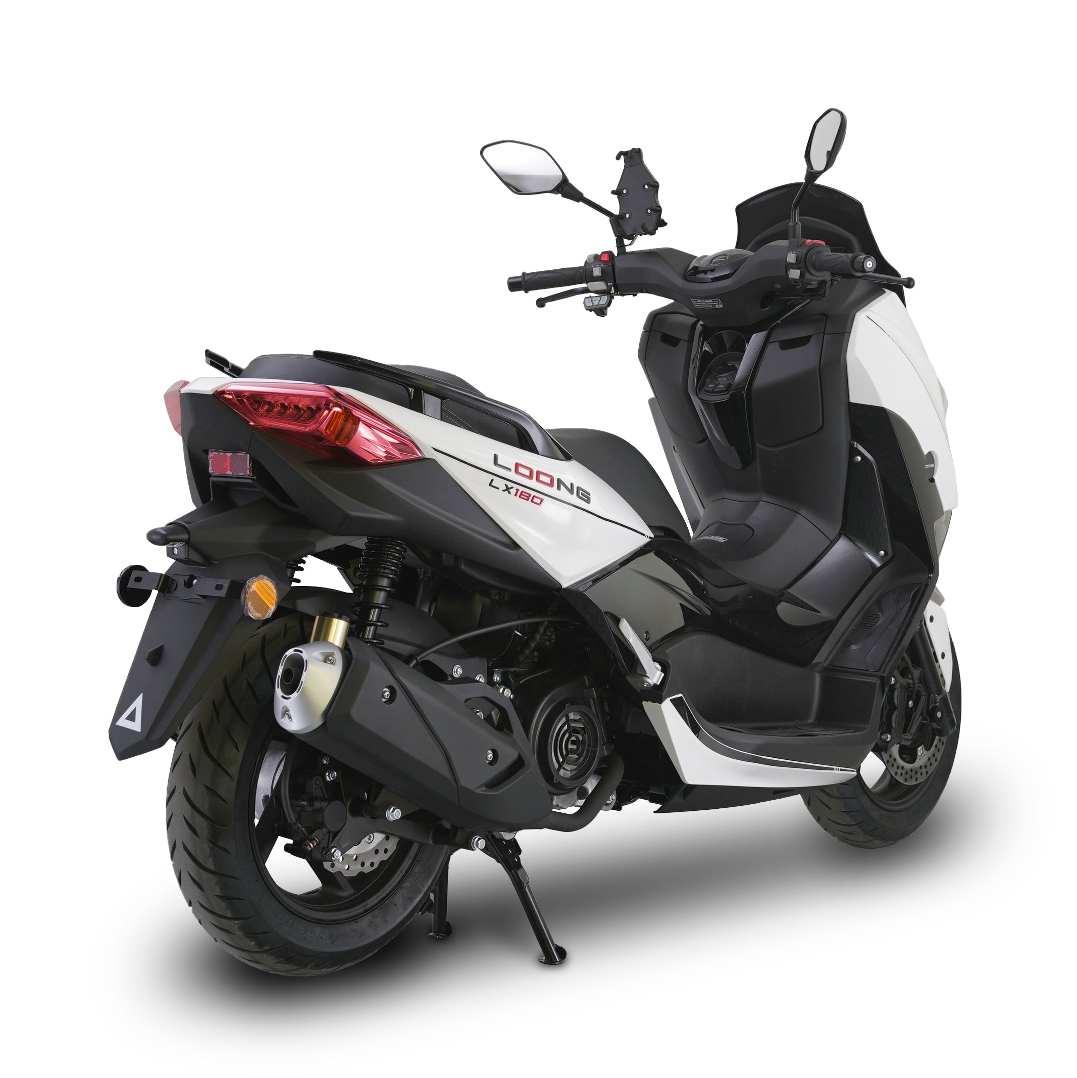 Loong LX180
