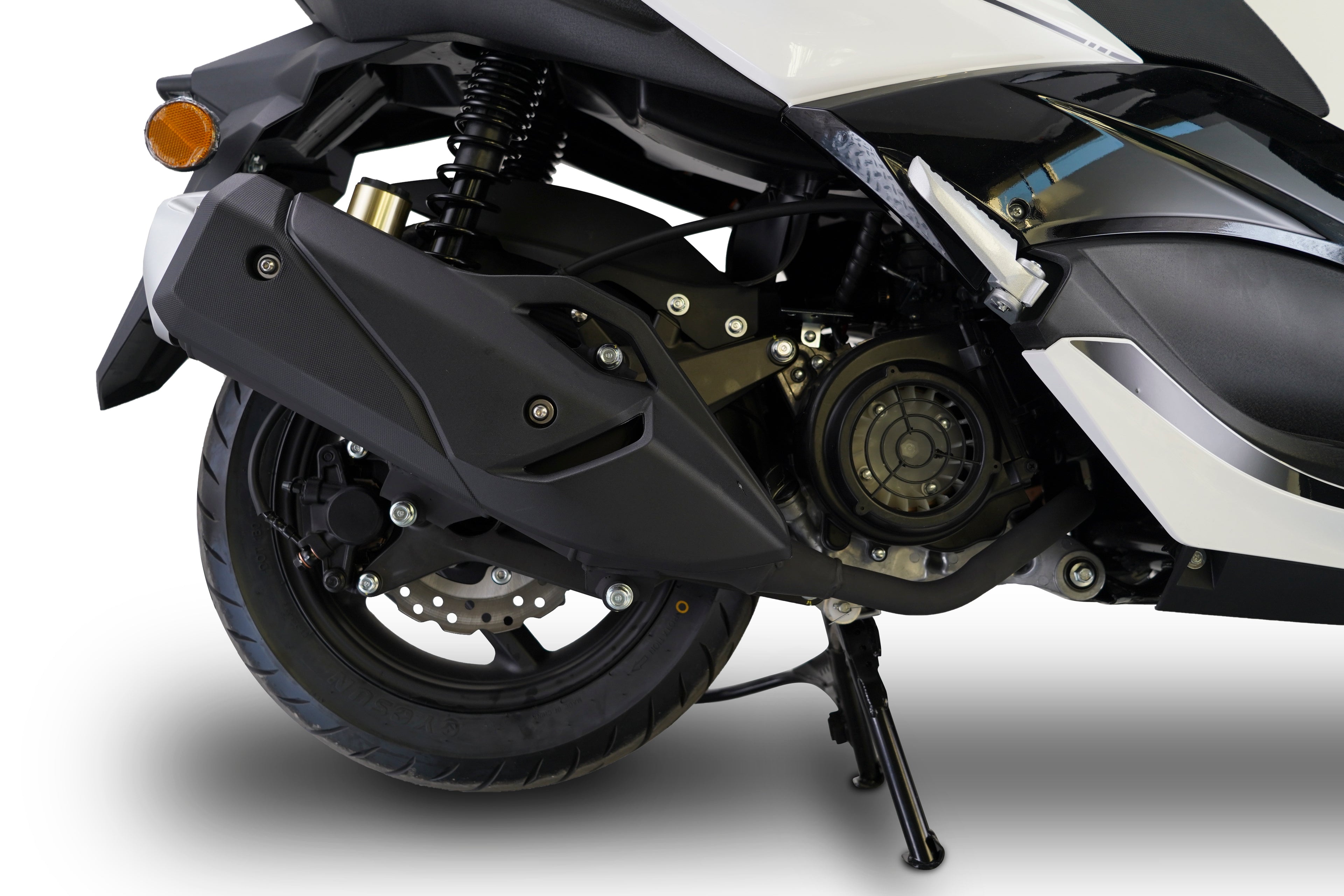 Loong LX180