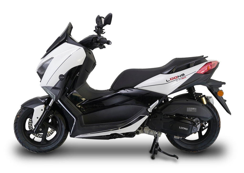 Loong LX180