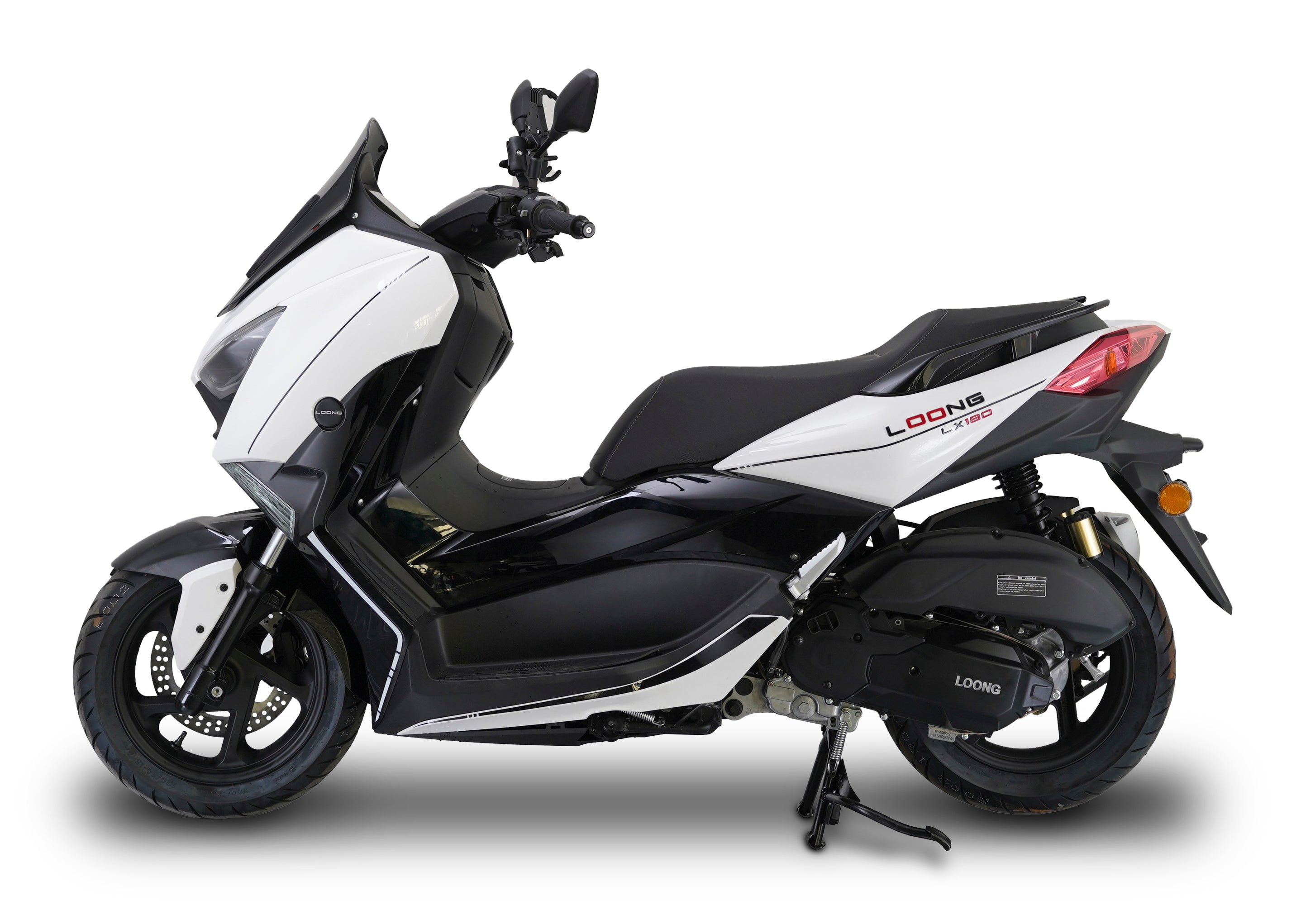 Loong LX180