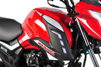 Loong NA150 | Red