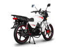 Loong NA150 | White