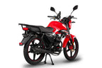 Loong NA150 | Red