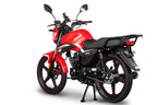 Loong NA150 | Red