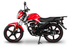 Loong NA150 | Red