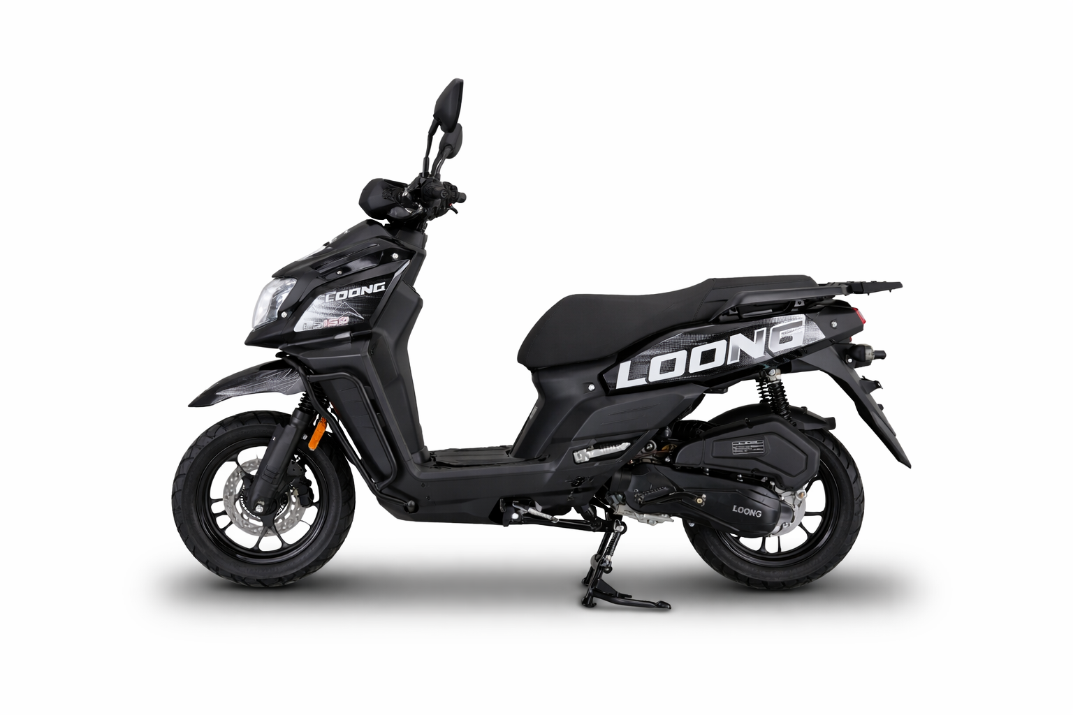 Loong LS150 Basic Pro