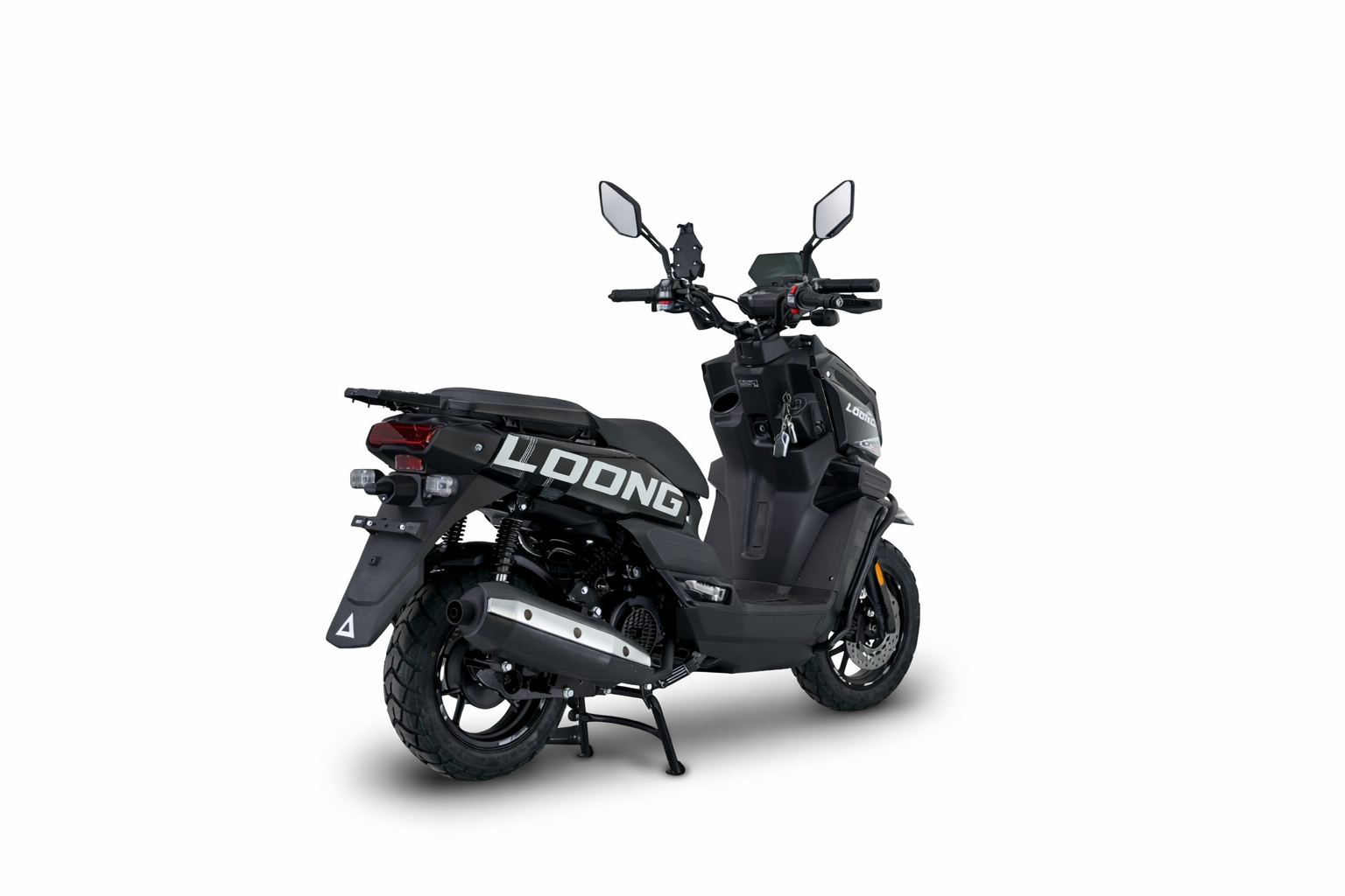 Loong LS150 Basic Pro