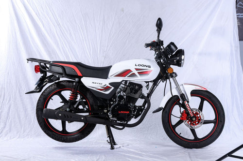 Loong NA150 | Negra o Blanca