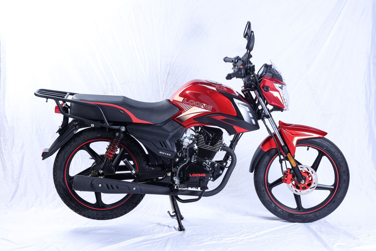 NA150 | Verde o Roja