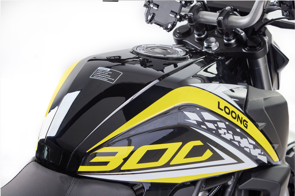GR300 Deportiva