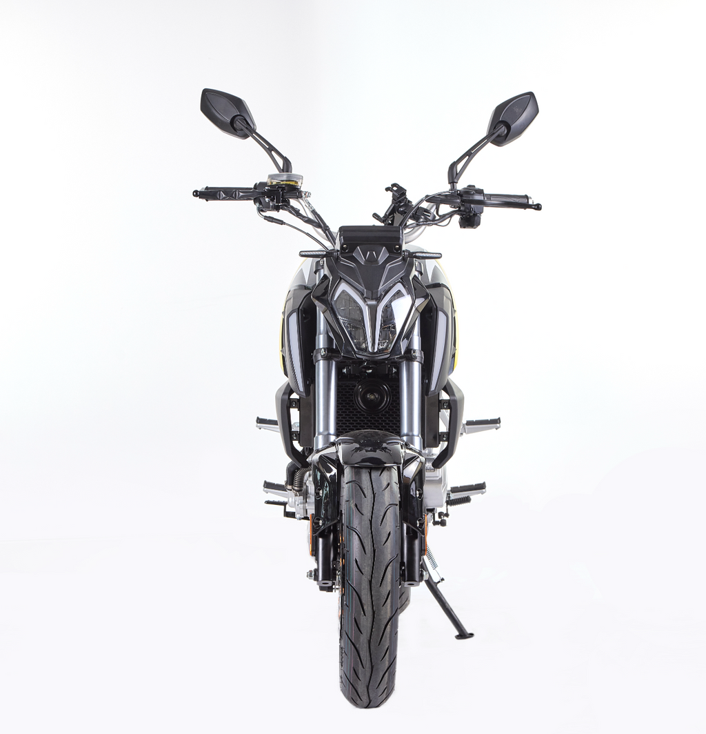 GR300 Deportiva