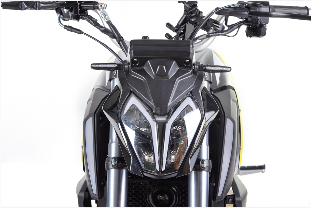 GR300 Deportiva