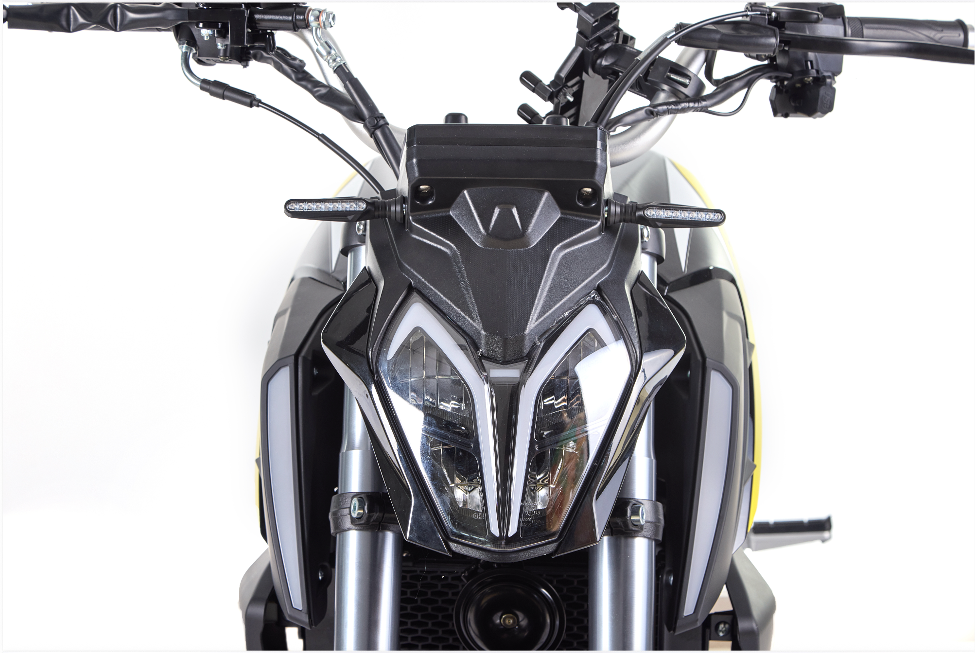 GR300 Deportiva