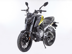 GR300 Deportiva