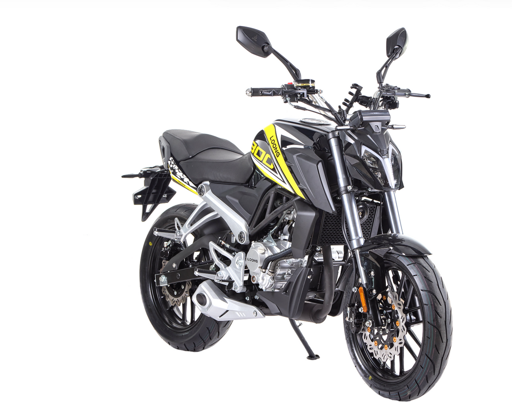 GR300 Deportiva