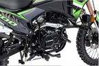GR300 Tipo Cross