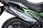 GR300 Tipo Cross