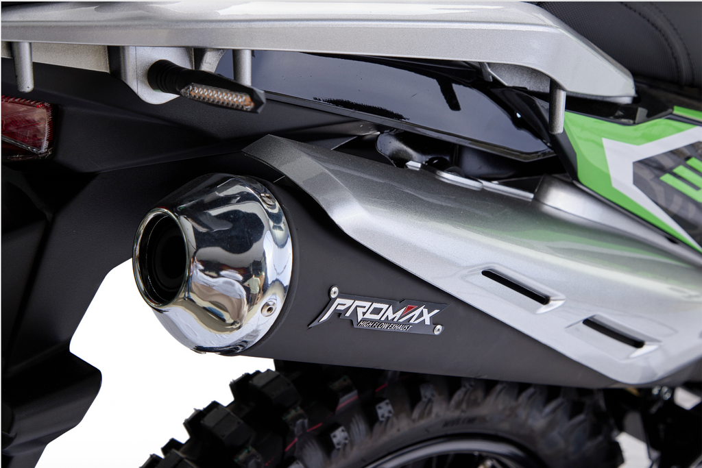 GR300 Tipo Cross