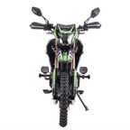 GR300 Tipo Cross