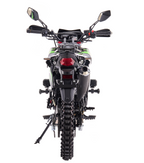GR300 Tipo Cross
